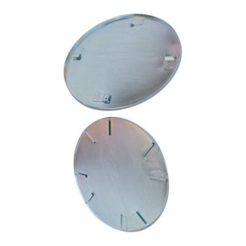 Затирочный диск Barikell 600 мм (4105)