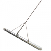 Контрольная рейка