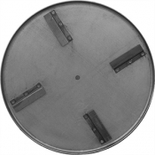 Диски для затирочных машин