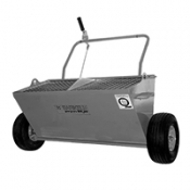 Тележки для топпинга