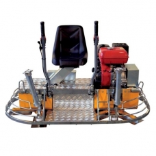 Двухроторная затирочная машина BARIKELL МК 8-75 (3205)