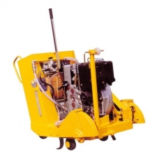 Нарезчик швов BARIKELL Asphalt 20 (3541)