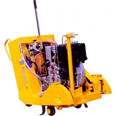 Нарезчик швов BARIKELL Asphalt 30 (3554)