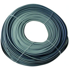 Шнур герметизирующий серый 3,5 мм BARIKELL (3660)