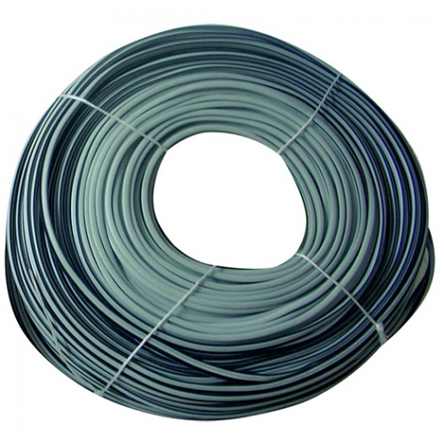 Шнур герметизирующий серый 5,0 мм BARIKELL (3684)