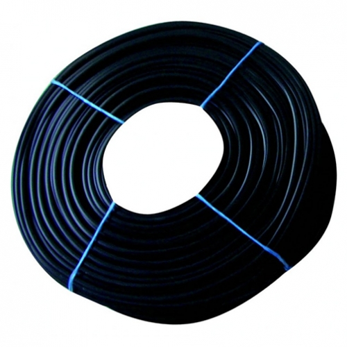 Шнур герметизирующий черный 4,0 мм BARIKELL (3670)