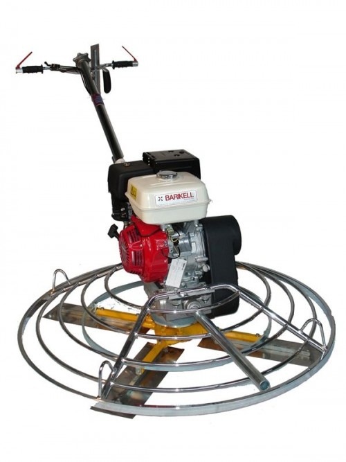 Затирочная машина BARIKELL 4-90 (3100)