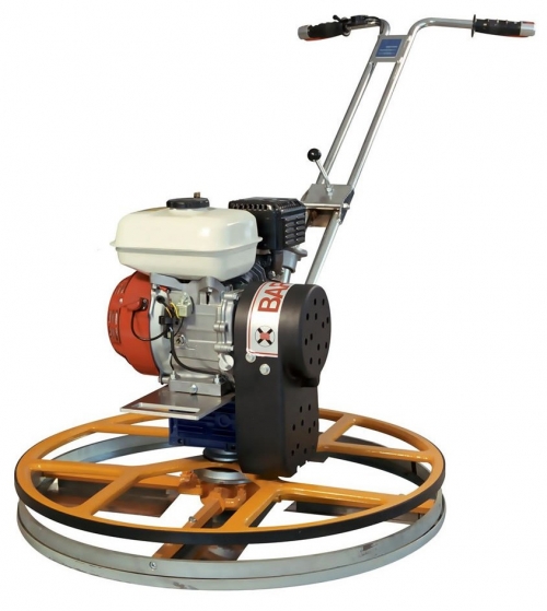 Затирочная машина BARIKELL Moskito 60 (3042)