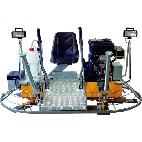 Двухроторная затирочная машина BARIKELL OL 90  (3235)