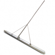 Контрольная рейка 2.5 м Barikell (3902)