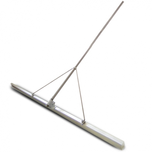 Контрольная рейка 2.5 м Barikell (3902)