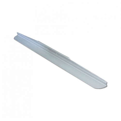 Лезвие сменное 3.7 м, для виброрейки Barikell 4960