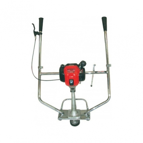 Виброрейка BARIKELL Magic Screed (4960)