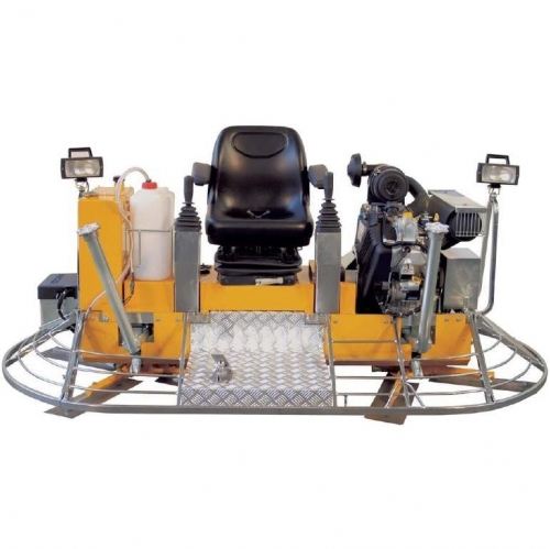 Двороторна затиральна машина BARIKELL МК 8-90 (3270)